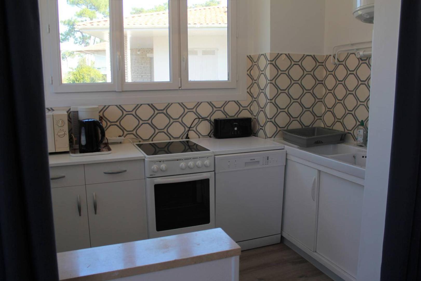 Ronce-Les-Bains - Appartement 1Er Etage Gauche - 90M De La Plage 외부 사진
