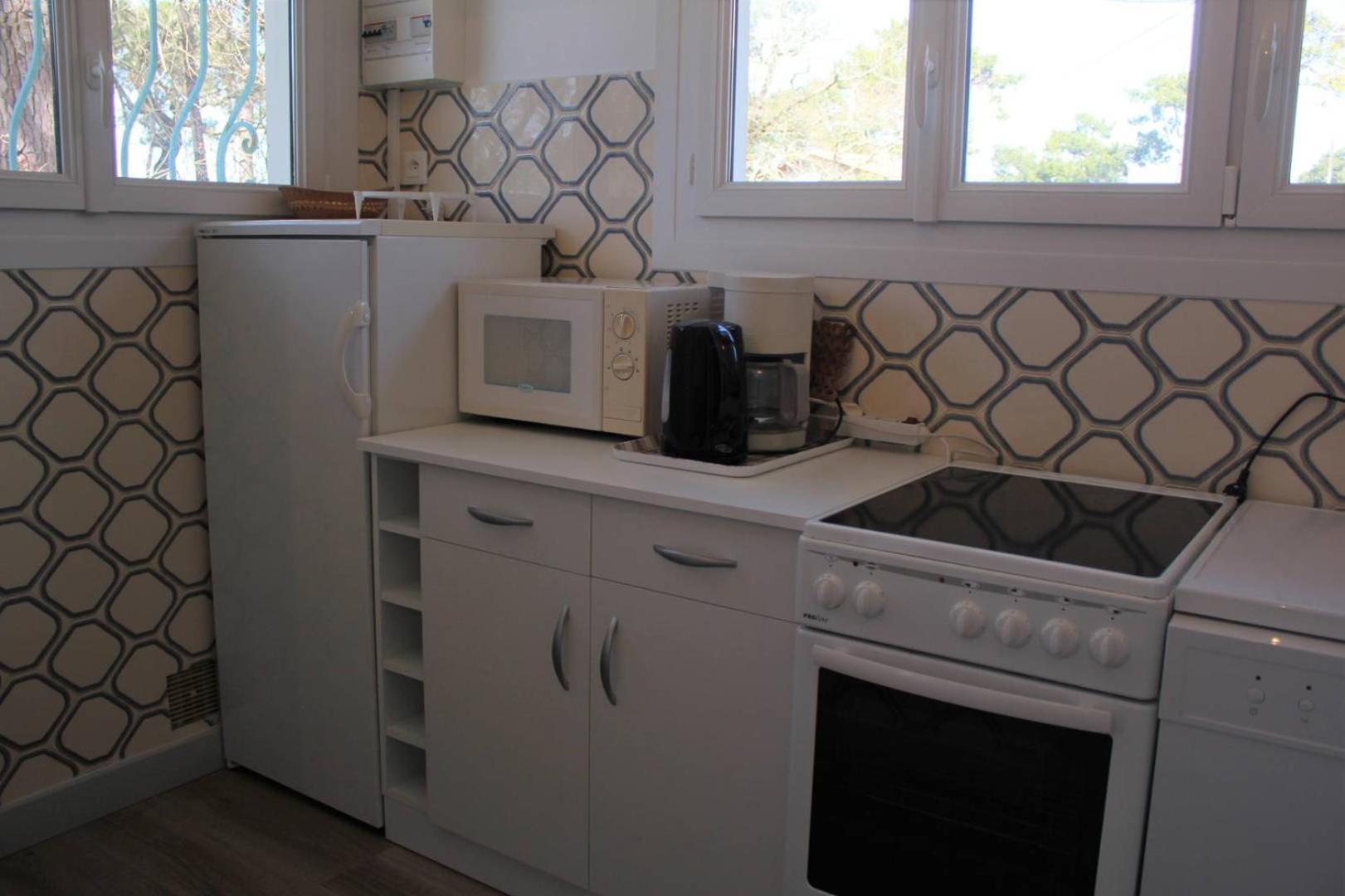 Ronce-Les-Bains - Appartement 1Er Etage Gauche - 90M De La Plage 외부 사진