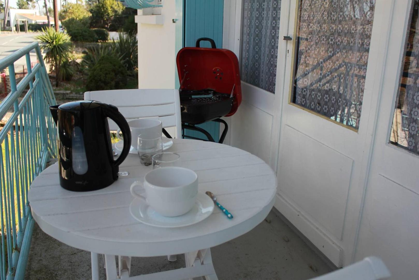 Ronce-Les-Bains - Appartement 1Er Etage Gauche - 90M De La Plage 외부 사진